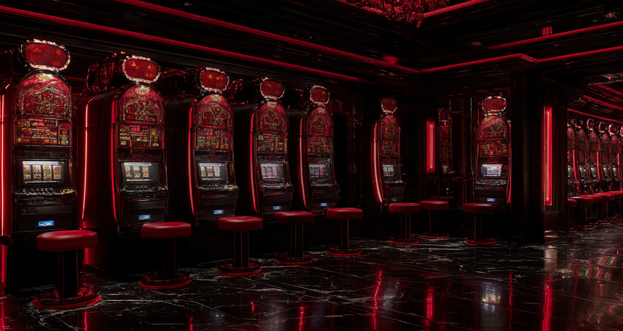 Netbet Vegas